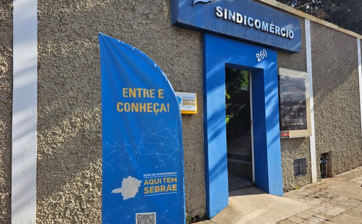 Sala Mineira do Empreendedor bate recorde de atendimentos em 2024