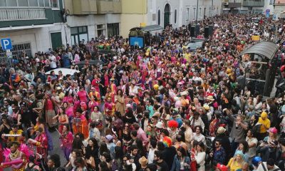 Preparação física para o Carnaval: como aproveitar a folia com energia