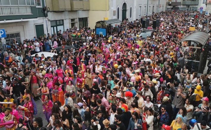 Preparação física para o Carnaval: como aproveitar a folia com energia