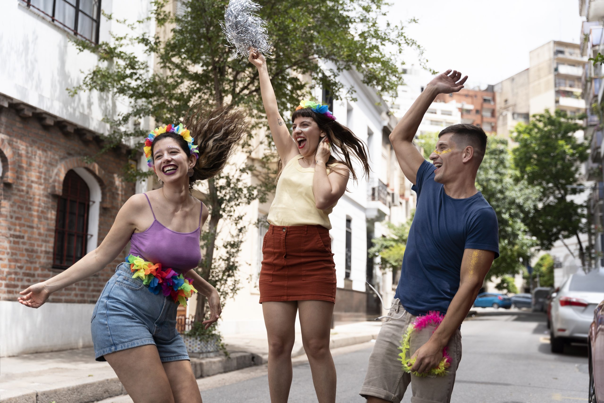 5 dicas para seu coração não sair do ritmo neste carnaval