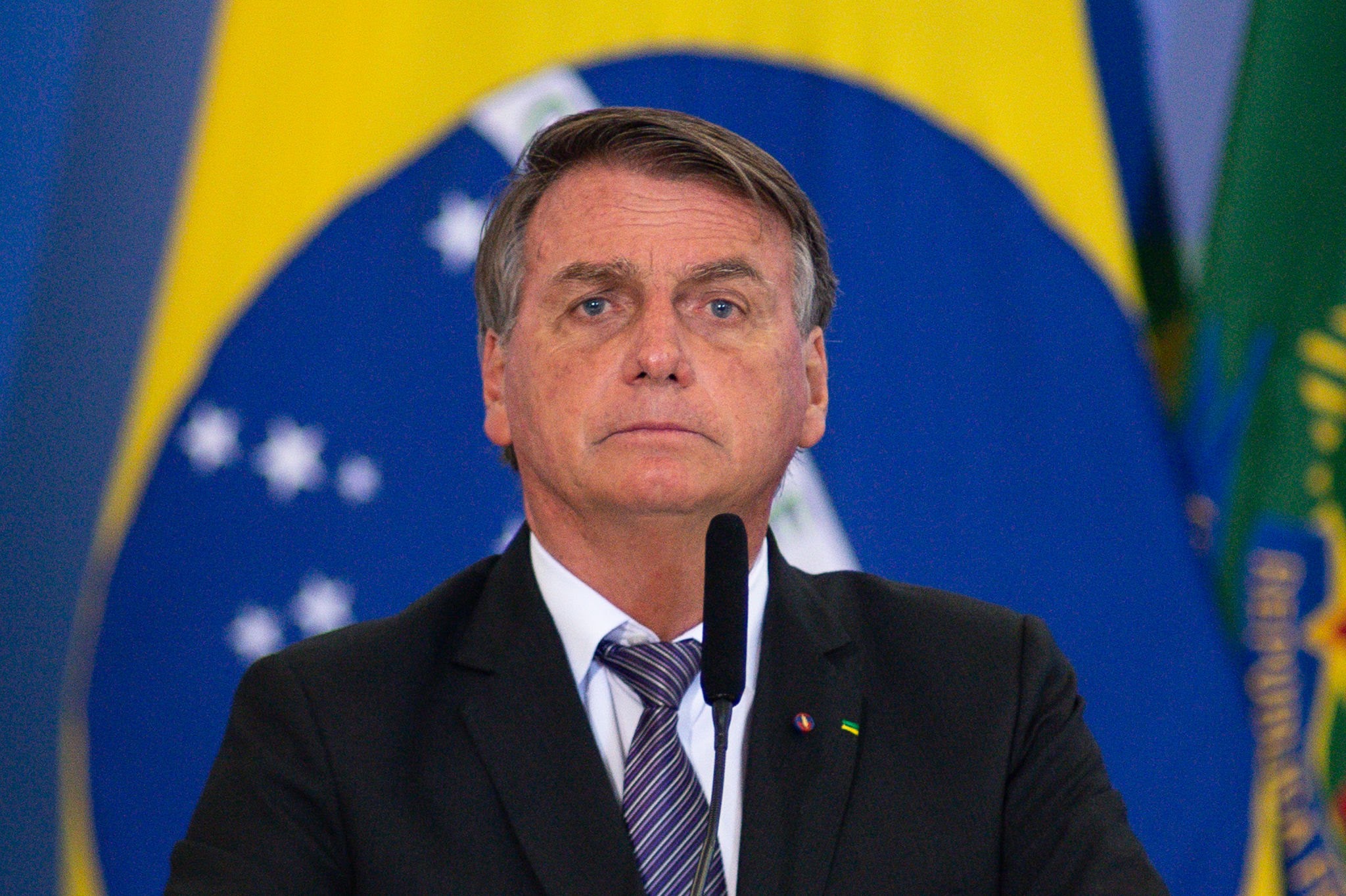 A denúncia de Bolsonaro; a delação de Mauro Cid; e as nulidades do processo