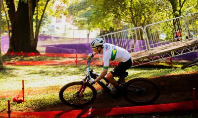 Copa Internacional de MTB abre as inscrições para etapa de Araxá