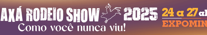 ARAXÁ RODEIO SHOW 2025