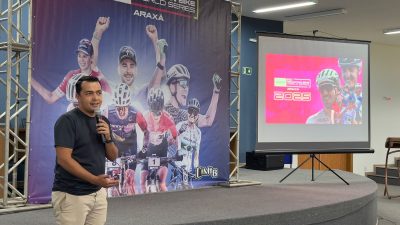 Araxá 2025: Capital Mundial do Mountain Bike e do Turismo Esportivo