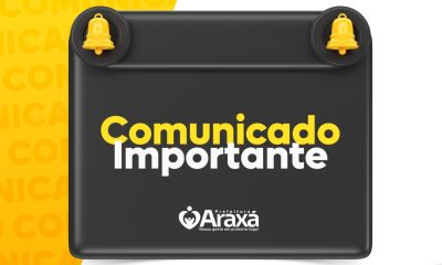 Atendimentos do Cadastro Único em Araxá serão suspensos temporariamente