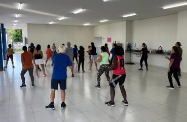 CRAS e Núcleos de Convivência de Araxá oferecem 16 atividades gratuitas