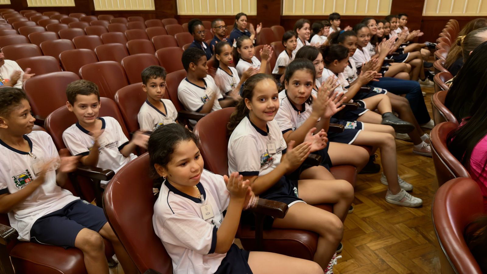 Programa Ciência em Movimento destaca produção científica e ações educacionais em Araxá