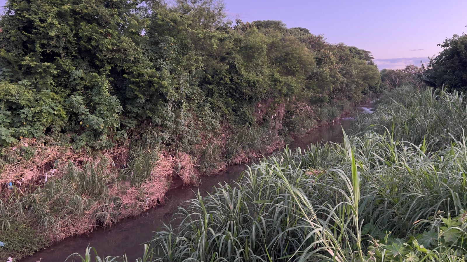 Prefeitura de Araxá cadastra projeto de canalização do Córrego Grande no PAC Seleções
