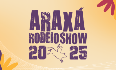 Araxá Rodeio Show terá virada de lote nesta terça (11)