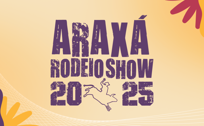 Araxá Rodeio Show terá virada de lote nesta terça (11)