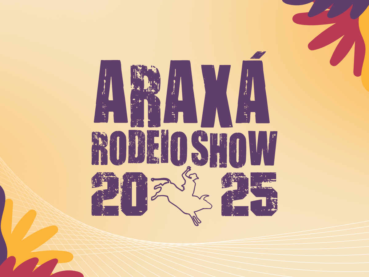 Araxá Rodeio Show terá virada de lote nesta terça (11)