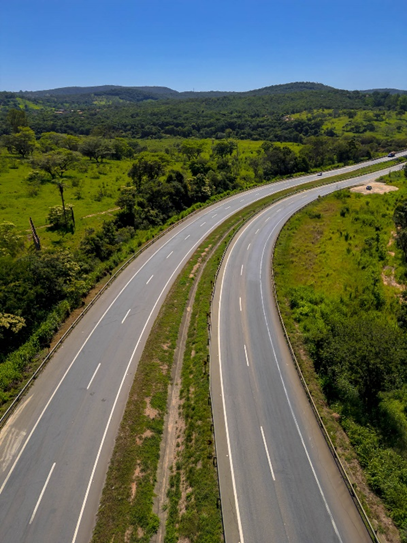 Way-262 assume trecho da BR-262 em Minas Gerais em 21 de março