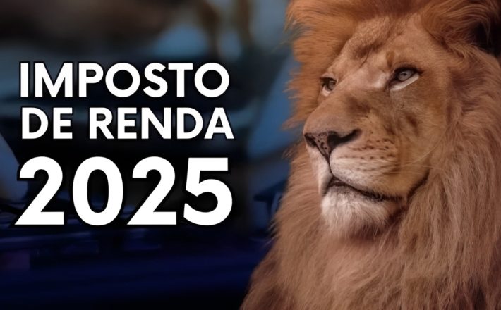 Imposto de Renda 2025: Prazo de declaração já tem data definida