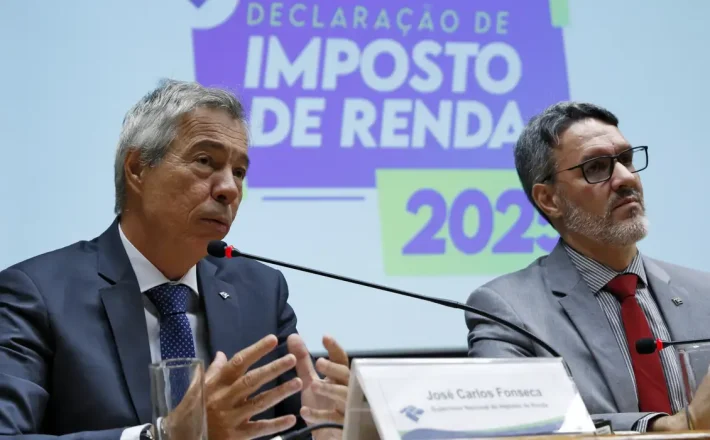 Confira regras do IRPF 2025; prazo para declaração começa na segunda