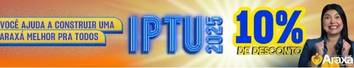 PMA – IPTU 2025