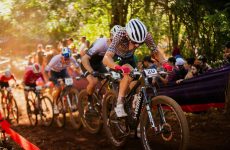 Copa do Mundo de MTB: Rodada dupla de Araxá tem programação esportiva definida