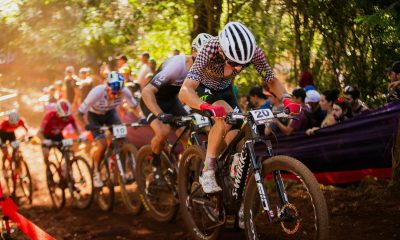 Copa do Mundo de MTB: Rodada dupla de Araxá tem programação esportiva definida