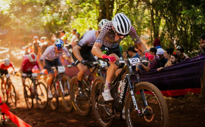 Copa do Mundo de MTB: Rodada dupla de Araxá tem programação esportiva definida