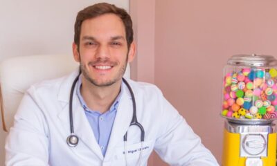 Páscoa com equilíbrio: como cuidar da saúde das crianças