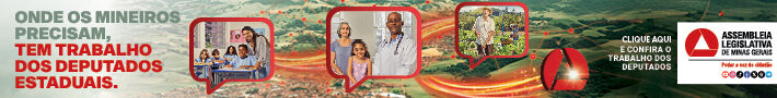 ALMG – ASSEMBLEIA PRESENTE (Abril 2025)