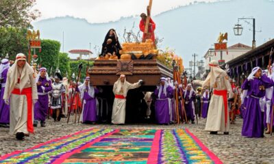 Cemig alerta sobre segurança elétrica em eventos religiosos e montagem de estruturas durante a Semana Santa