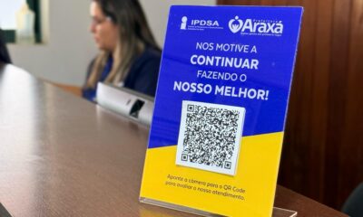 IPDSA cria questionário para receber avaliações de atendimentos prestados