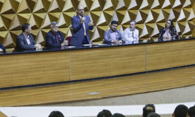 Governo de Minas participa da abertura do evento Mercado em Conexão