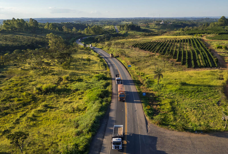 Com feriado da Páscoa chegando, Way-262 reforça operação para garantir segurança e tranquilidade na rodovia