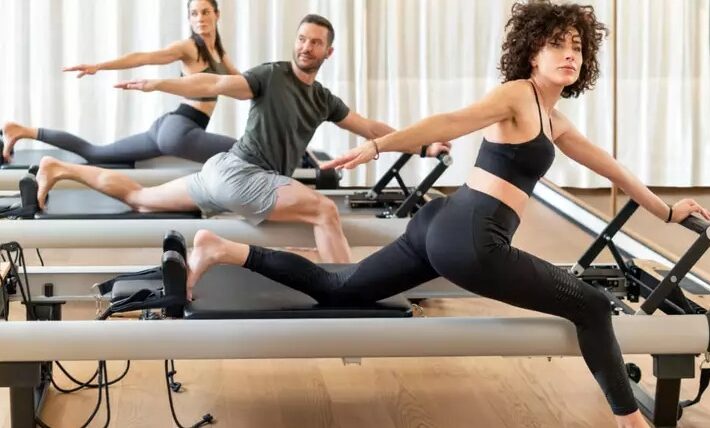 Pilates fortalece a musculatura? Entenda os verdadeiros efeitos