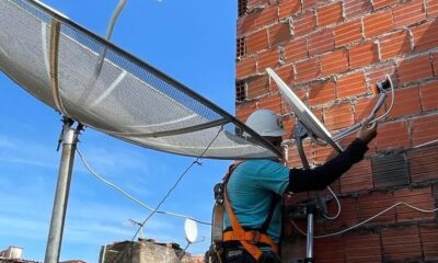 Ainda dá tempo: beneficiários do CadÚnico em Minas têm até 30 de junho para obter a nova parabólica digital gratuita