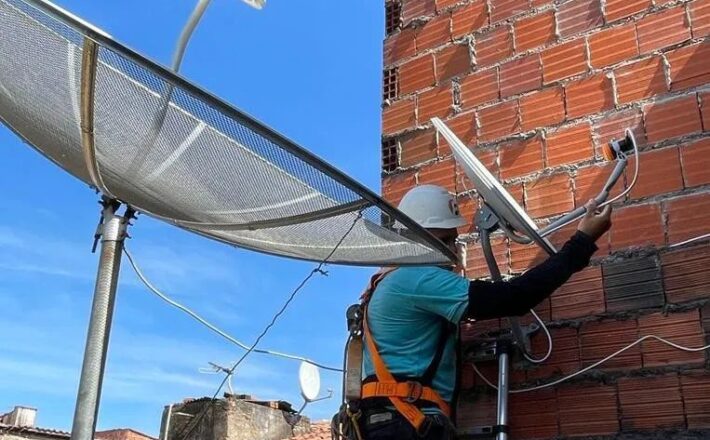 Ainda dá tempo: beneficiários do CadÚnico em Minas têm até 30 de junho para obter a nova parabólica digital gratuita