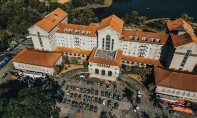 Araxá receberá equipes de diversas regiões do país para o Rally Minas Brasil