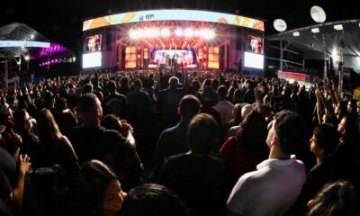 Araxá Rodeio Show anuncia data e primeira atração de 2026