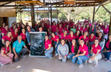 Cresol capacita jovens, crianças e mulheres com projetos de educação financeira