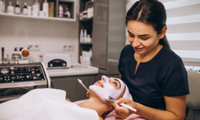 Crescimento do setor de estética impulsiona demanda por profissionais qualificados
