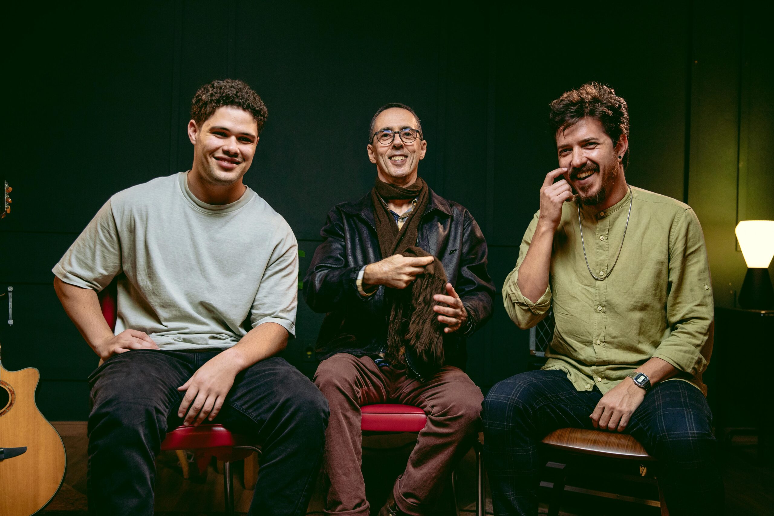 “Encontro à Mineira” reúne três gerações da música de Minas em especial inédito com exibição multiplataforma