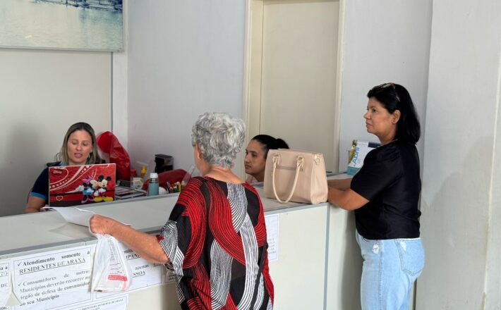 Procon Araxá triplica capacidade de atendimento com reforço na equipe de estagiários