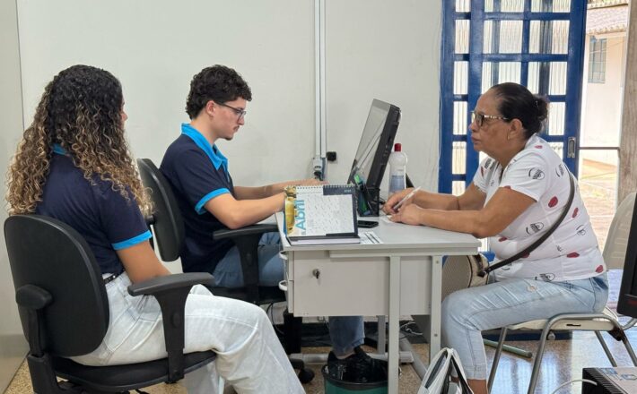Procon Araxá triplica capacidade de atendimento com reforço na equipe de estagiários