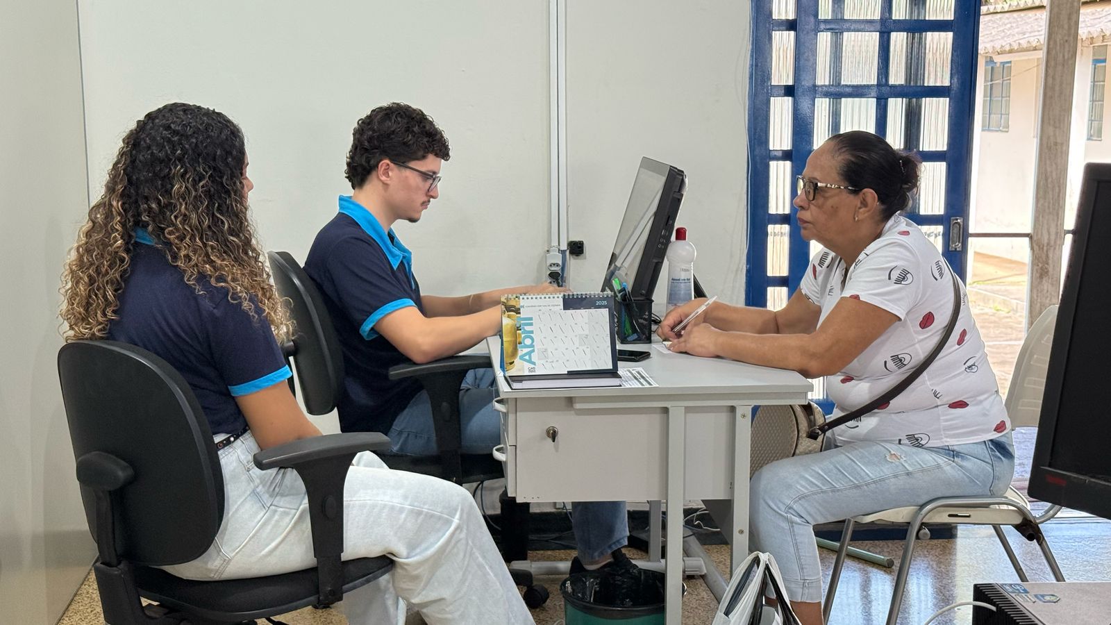 Procon Araxá triplica capacidade de atendimento com reforço na equipe de estagiários