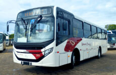 Candidatos ao Feirão do Emprego terão linha de ônibus exclusiva e gratuita em Araxá