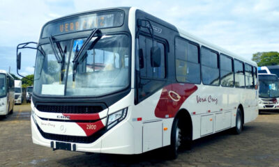 Candidatos ao Feirão do Emprego terão linha de ônibus exclusiva e gratuita em Araxá
