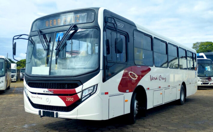 Candidatos ao Feirão do Emprego terão linha de ônibus exclusiva e gratuita em Araxá