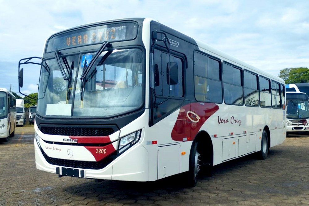 Candidatos ao Feirão do Emprego terão linha de ônibus exclusiva e gratuita em Araxá