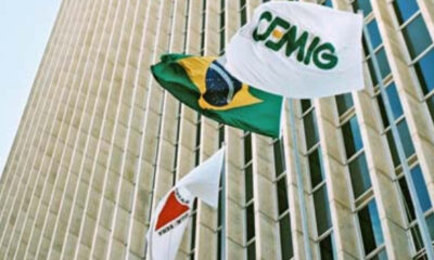Cemig lança edital de R$ 200 milhões para captação de projetos de eficiência energética