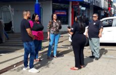 Cidade mais segura de Minas Gerais, Araxá vira referência em videomonitoramento  