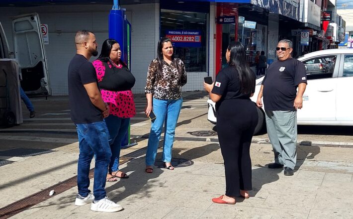 Cidade mais segura de Minas Gerais, Araxá vira referência em videomonitoramento  
