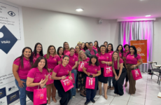Cresol capacita mulheres no Projeto Potencializa Elas em Minas Gerais