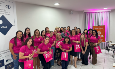 Cresol capacita mulheres no Projeto Potencializa Elas em Minas Gerais