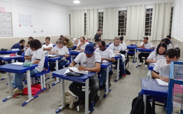 Com 97,1% de taxa de escolarização, Araxá é mais uma vez referência em educação no país