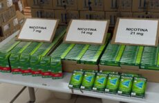 Farmácia Municipal fornece gratuitamente medicamentos para quem quer parar de fumar
